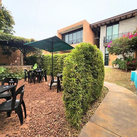 Suite En Tlaquepaque Centro Guadalajara Dış mekan fotoğraf