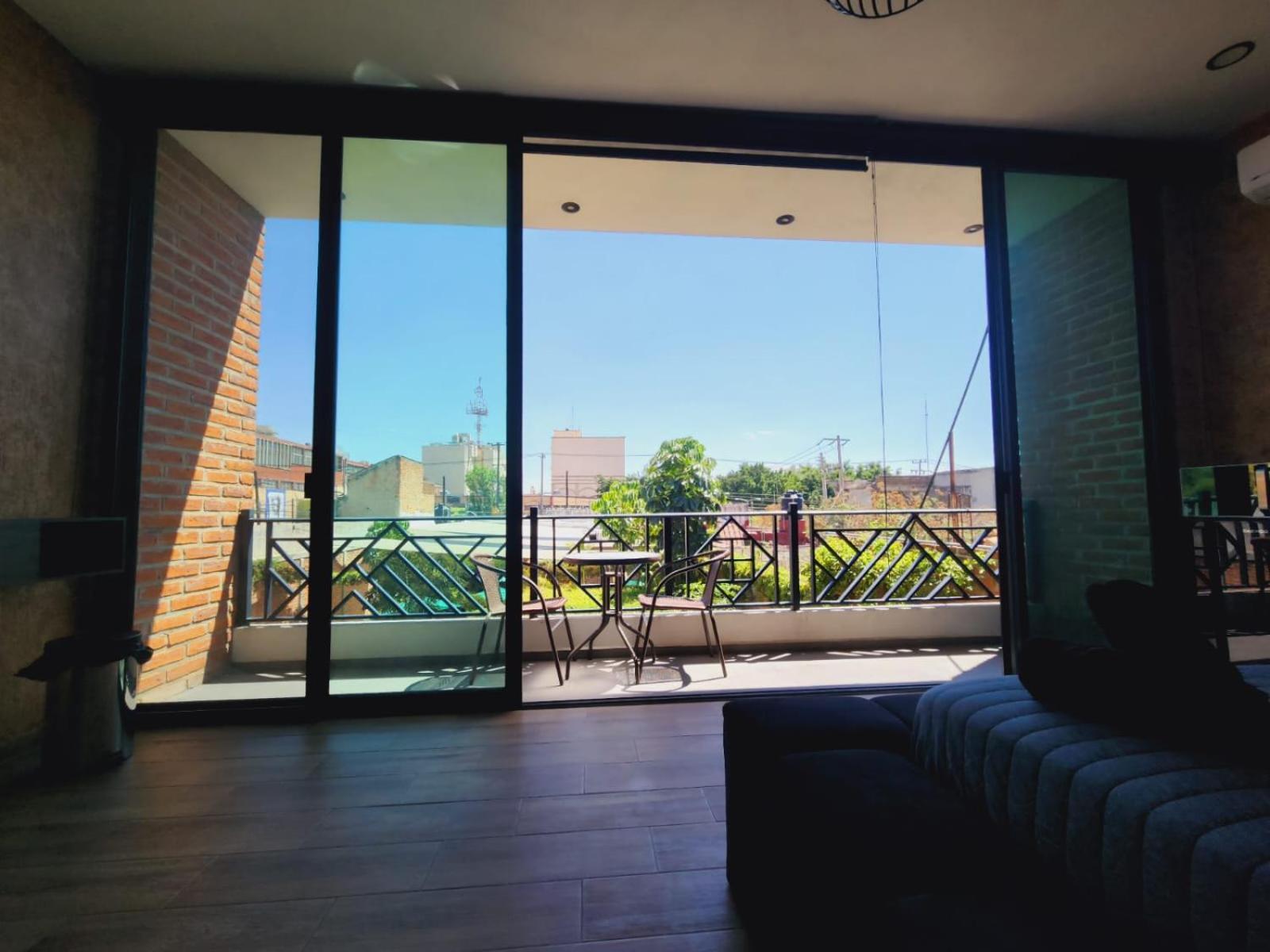 Suite En Tlaquepaque Centro Guadalajara Dış mekan fotoğraf