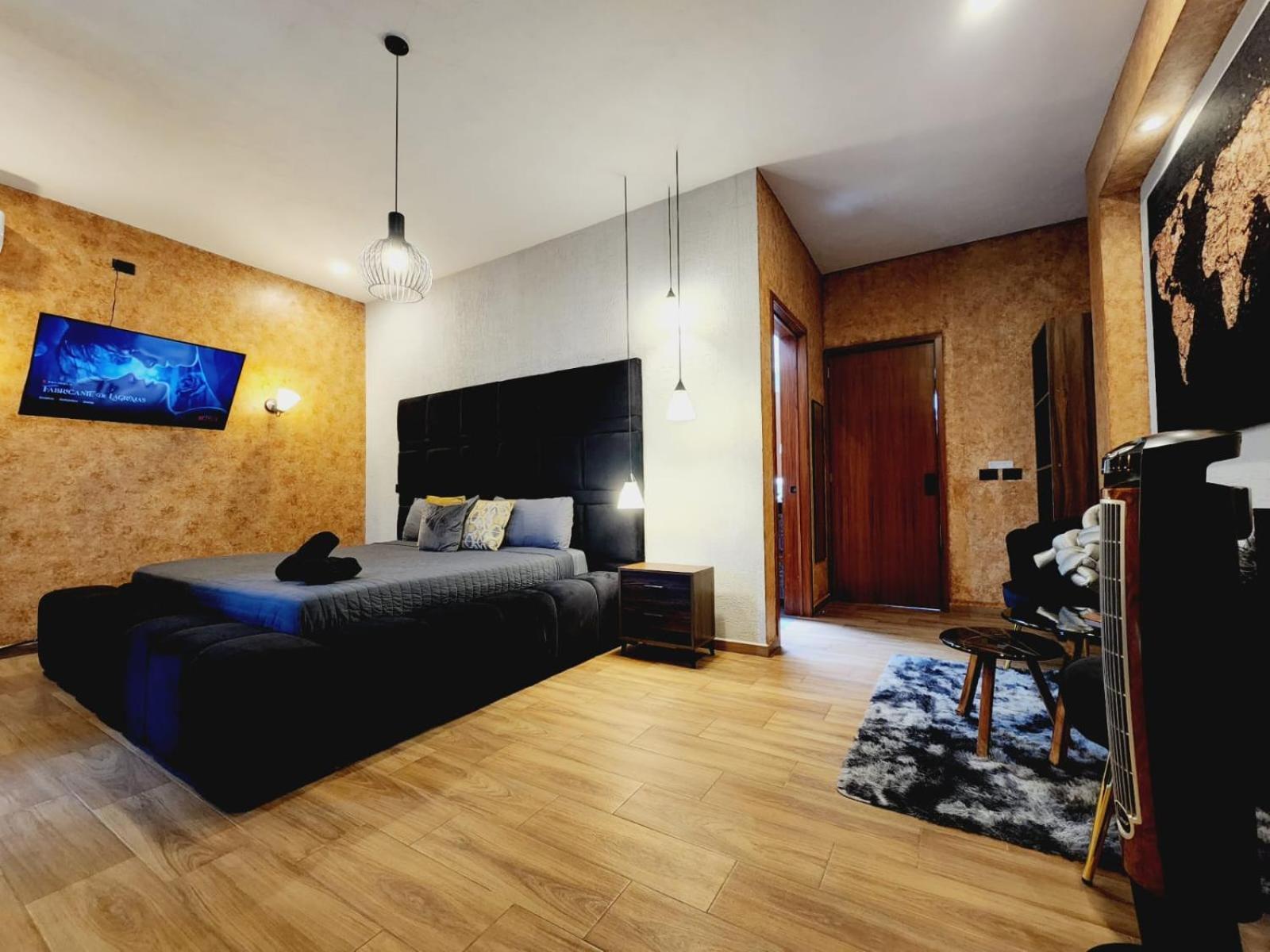 Suite En Tlaquepaque Centro Guadalajara Dış mekan fotoğraf