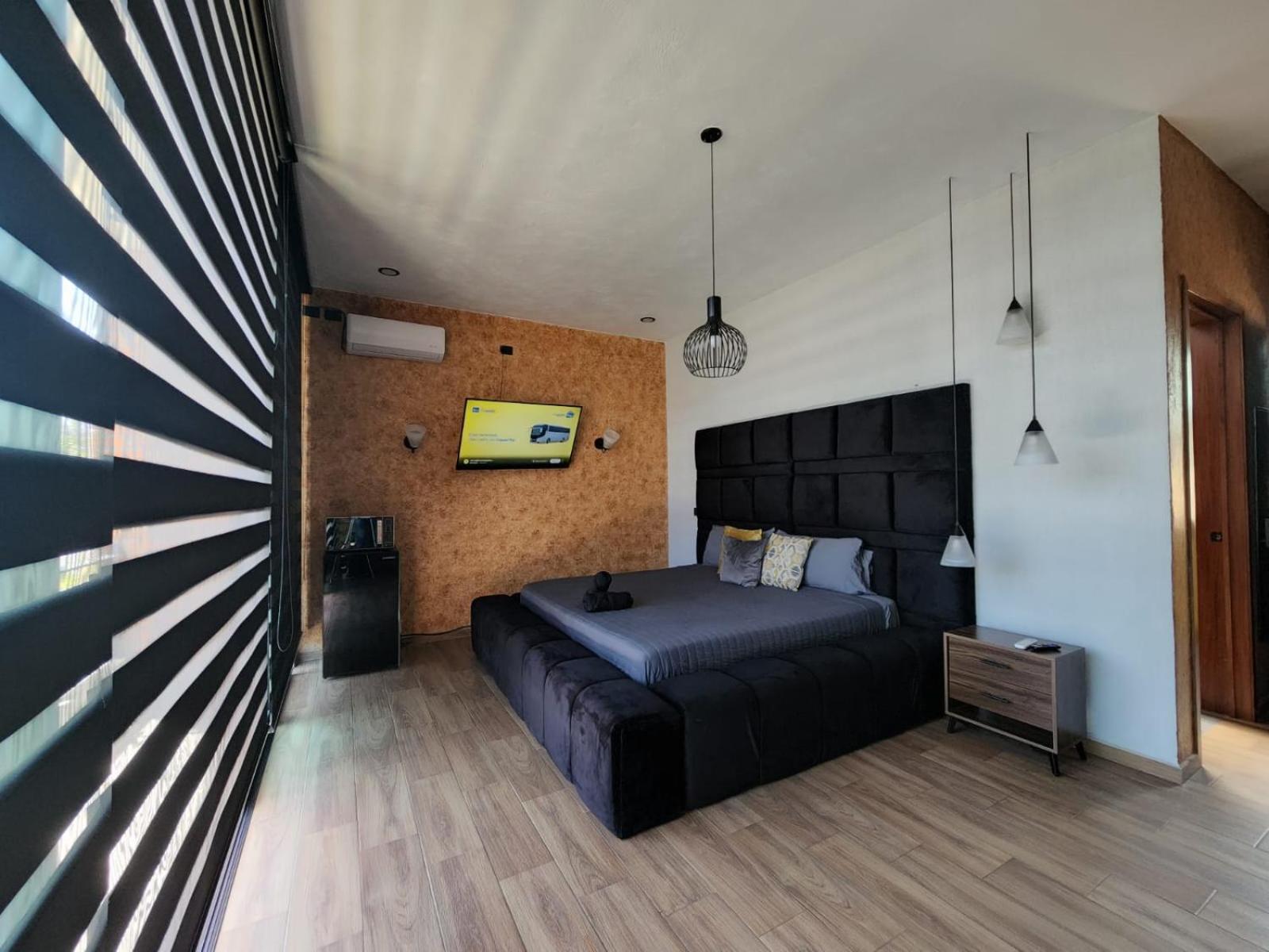Suite En Tlaquepaque Centro Guadalajara Dış mekan fotoğraf