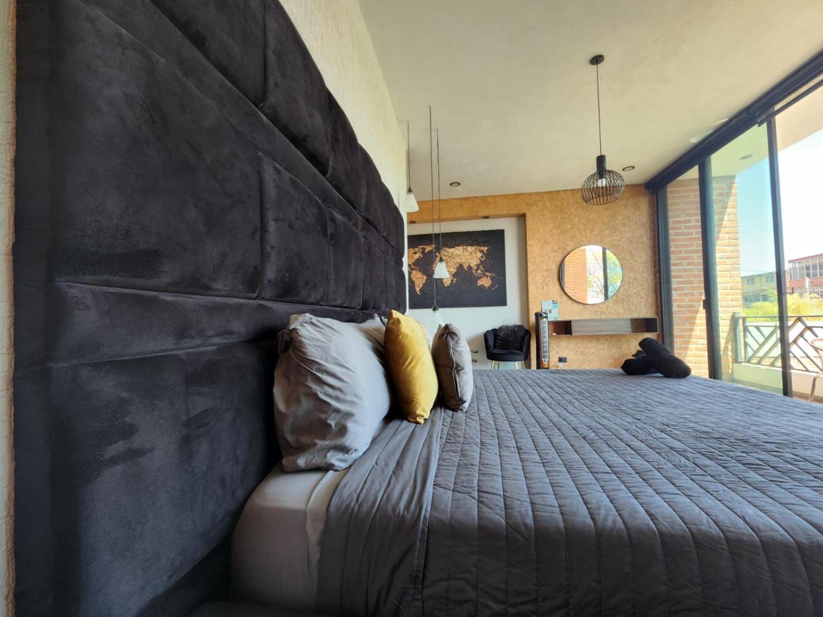 Suite En Tlaquepaque Centro Guadalajara Dış mekan fotoğraf