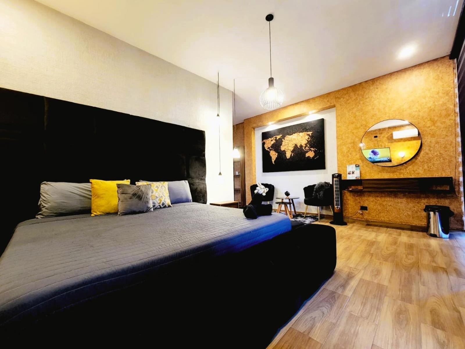 Suite En Tlaquepaque Centro Guadalajara Dış mekan fotoğraf