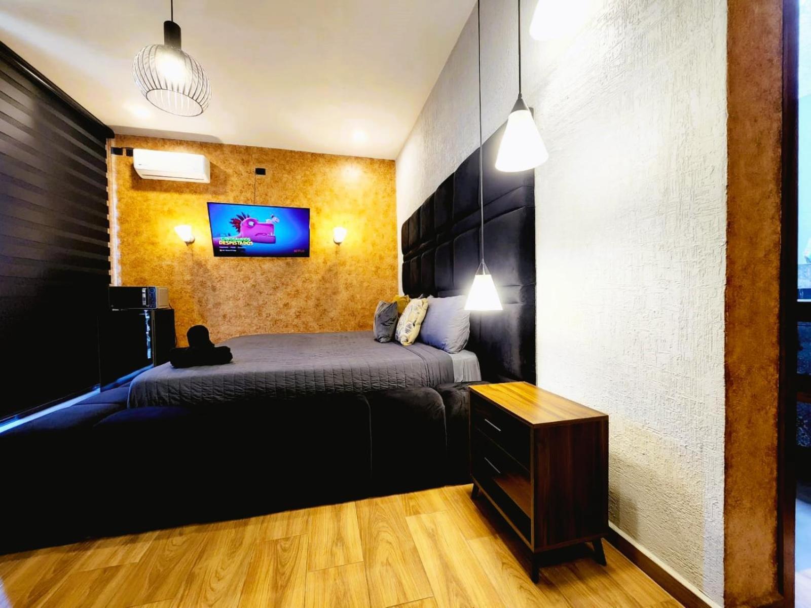 Suite En Tlaquepaque Centro Guadalajara Dış mekan fotoğraf